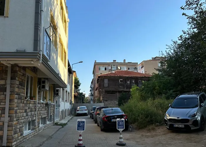 Well Hotel Edirne