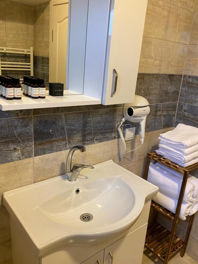 Otel Well Edirne