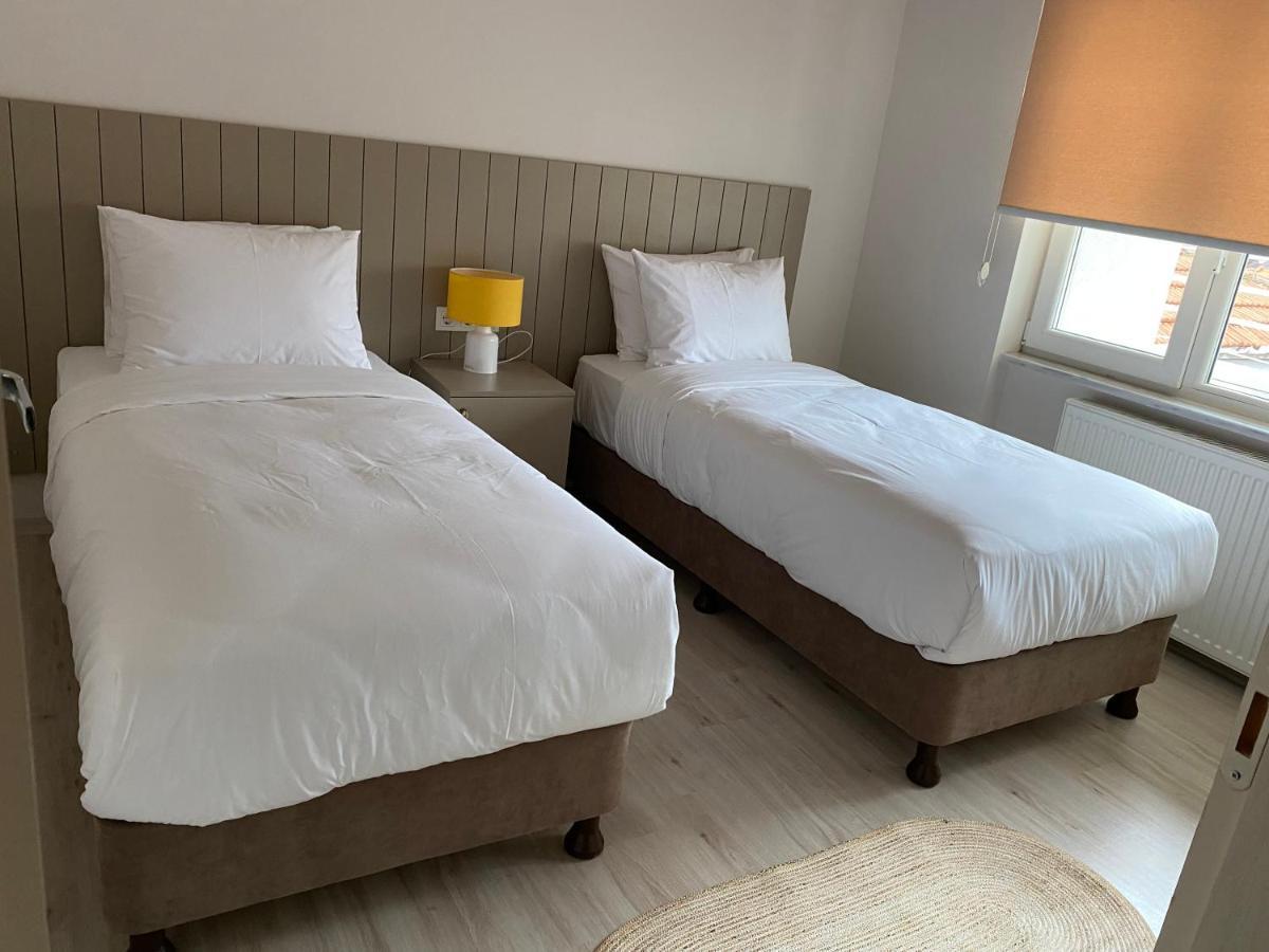 Otel Well Edirne