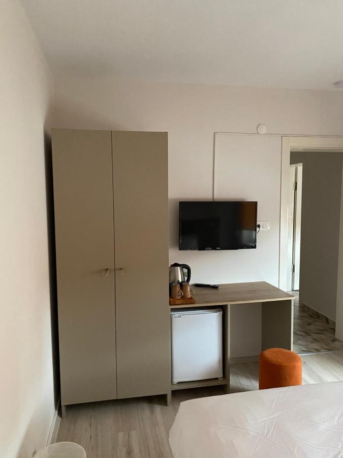 Hotel Well Edirne