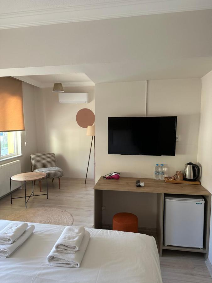 Otel Well Edirne