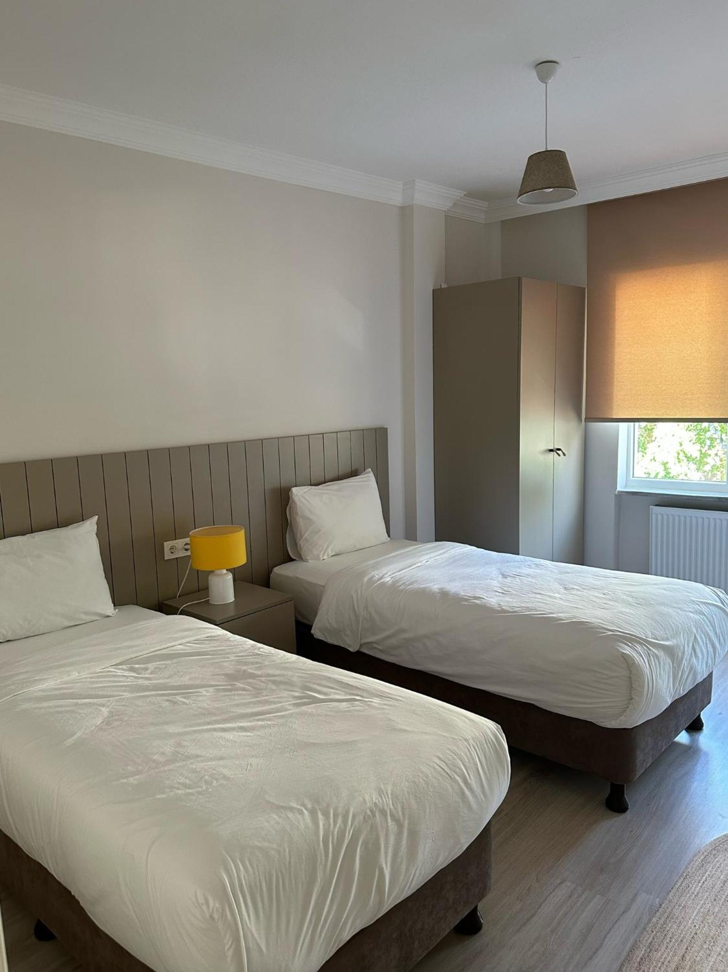 Well Otel Edirne