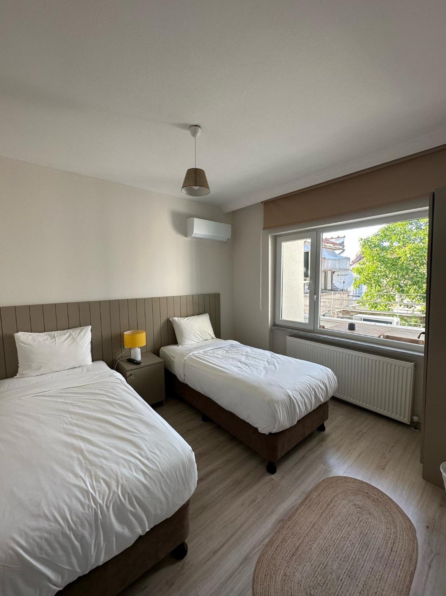 Otel Well Edirne